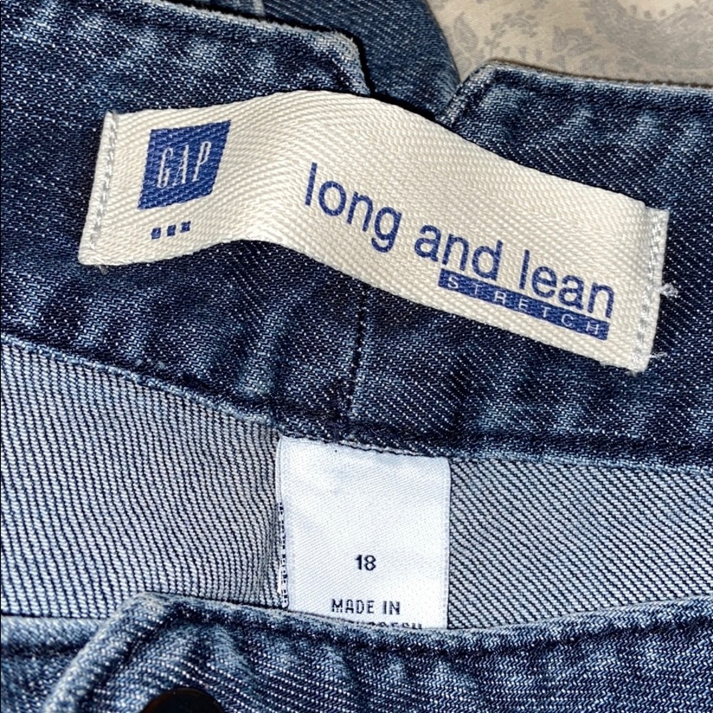 Jeans - Picture 3 of 5